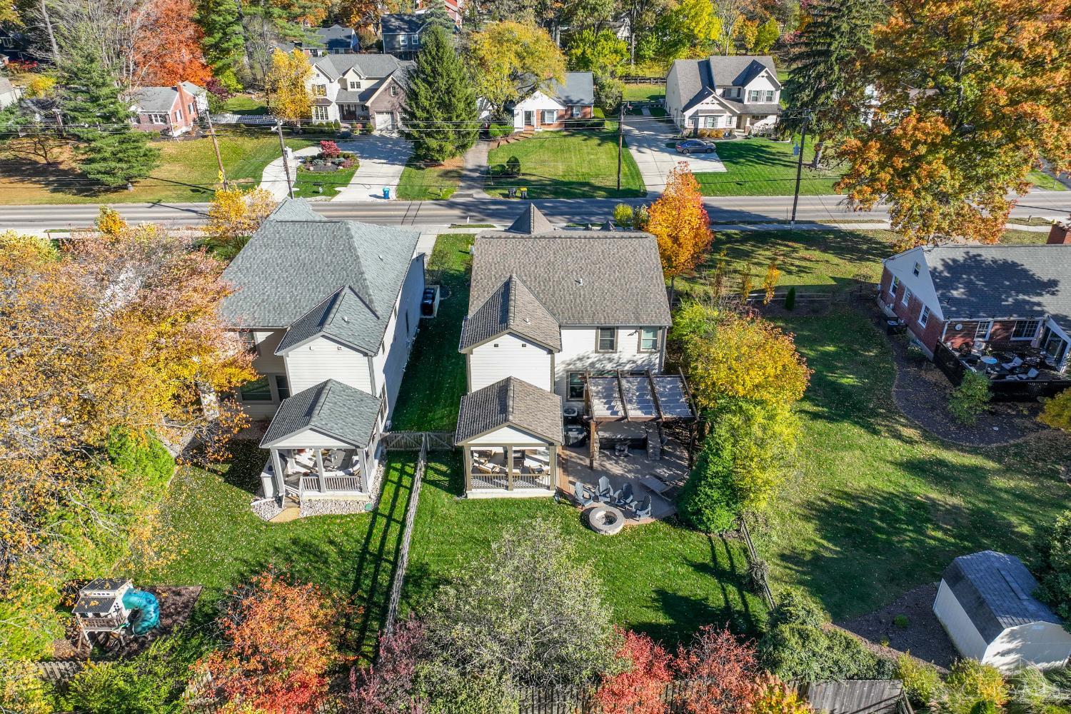7321 Hosbrook Road Cincinnati, OH 45243 - Photo 57 of 82 Gallery Image 57