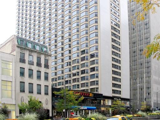 535 N Michigan Ave 1808  