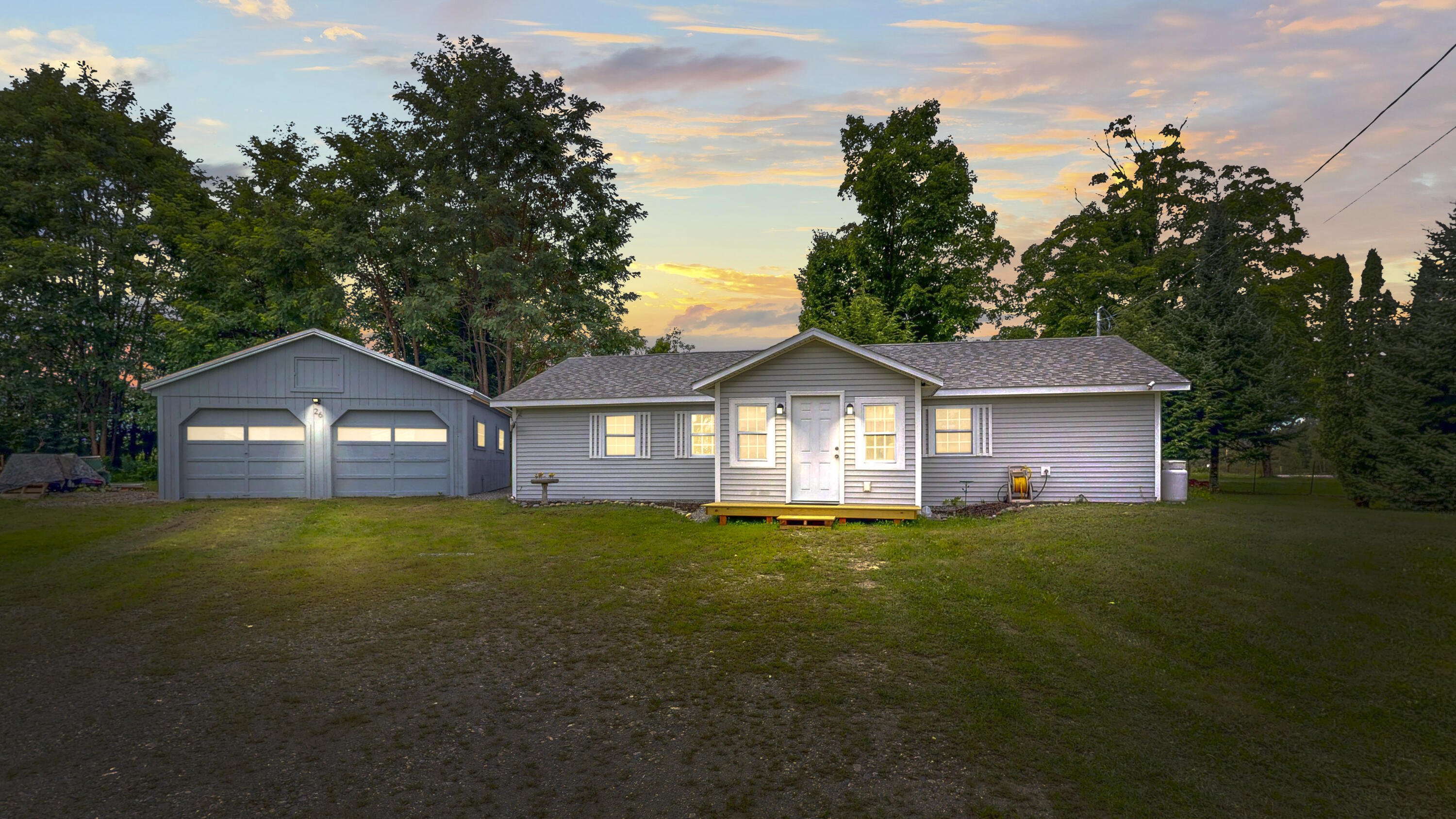 26 New Portland Road North Anson, ME 04958 - Photo 1 of 78 26-New-Portland-Rd-North-Anson-ME-04958-