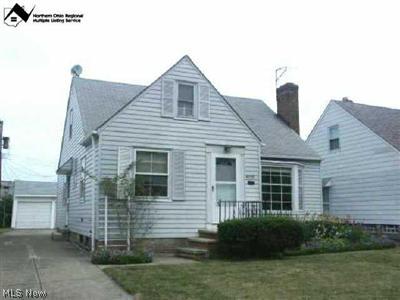 4205 Stilmore Road Cleveland, OH 44121 - Photo 1 of 1