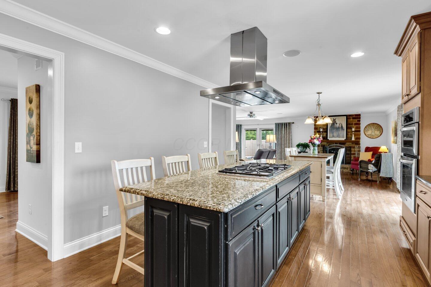 4175 North Waggoner Road Blacklick, OH 43004 - Photo 12 of 102 033-4175NorthWaggonerRoad-Blacklick-OH-4
