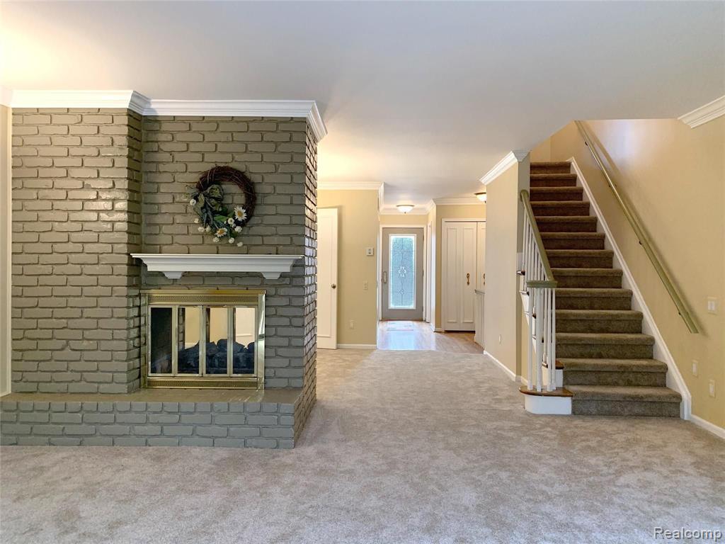 1128 Timberview Trail Bloomfield Hills, MI 48304 - Photo 12 of 31