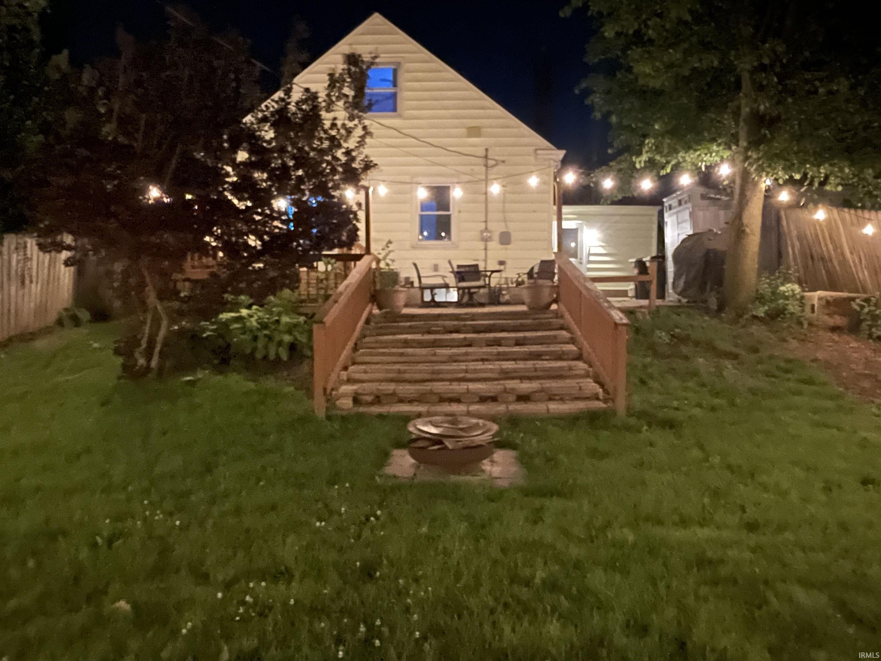 323 Field Street Fort Wayne, IN 46805 - Photo 40 of 46