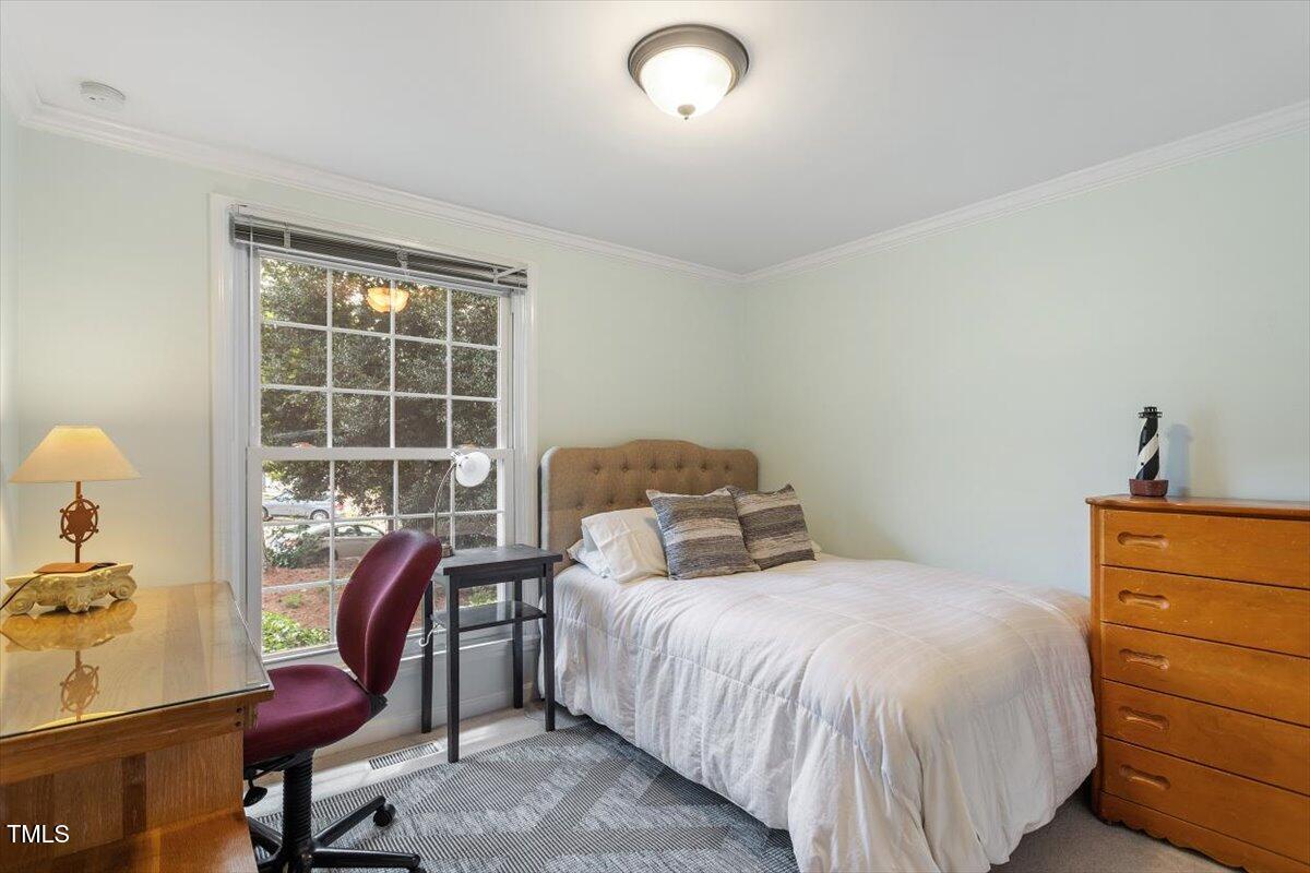 8105 Sapwood Court Raleigh, NC 27615 - Photo 16 of 25 16