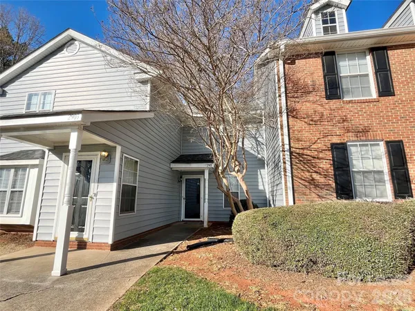 $1,550 | 2901 Iron Gate Lane, Charlotte, NC 28212