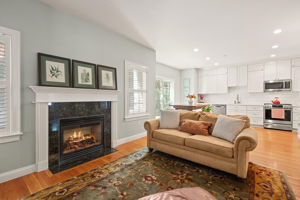 725 Boston Post Road, Unit 5 Sudbury, MA 01776 - Photo 13 of 41