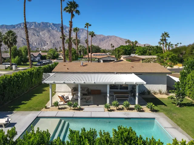 $629,000 | 2034 Marni Court, Palm Springs, CA 92262