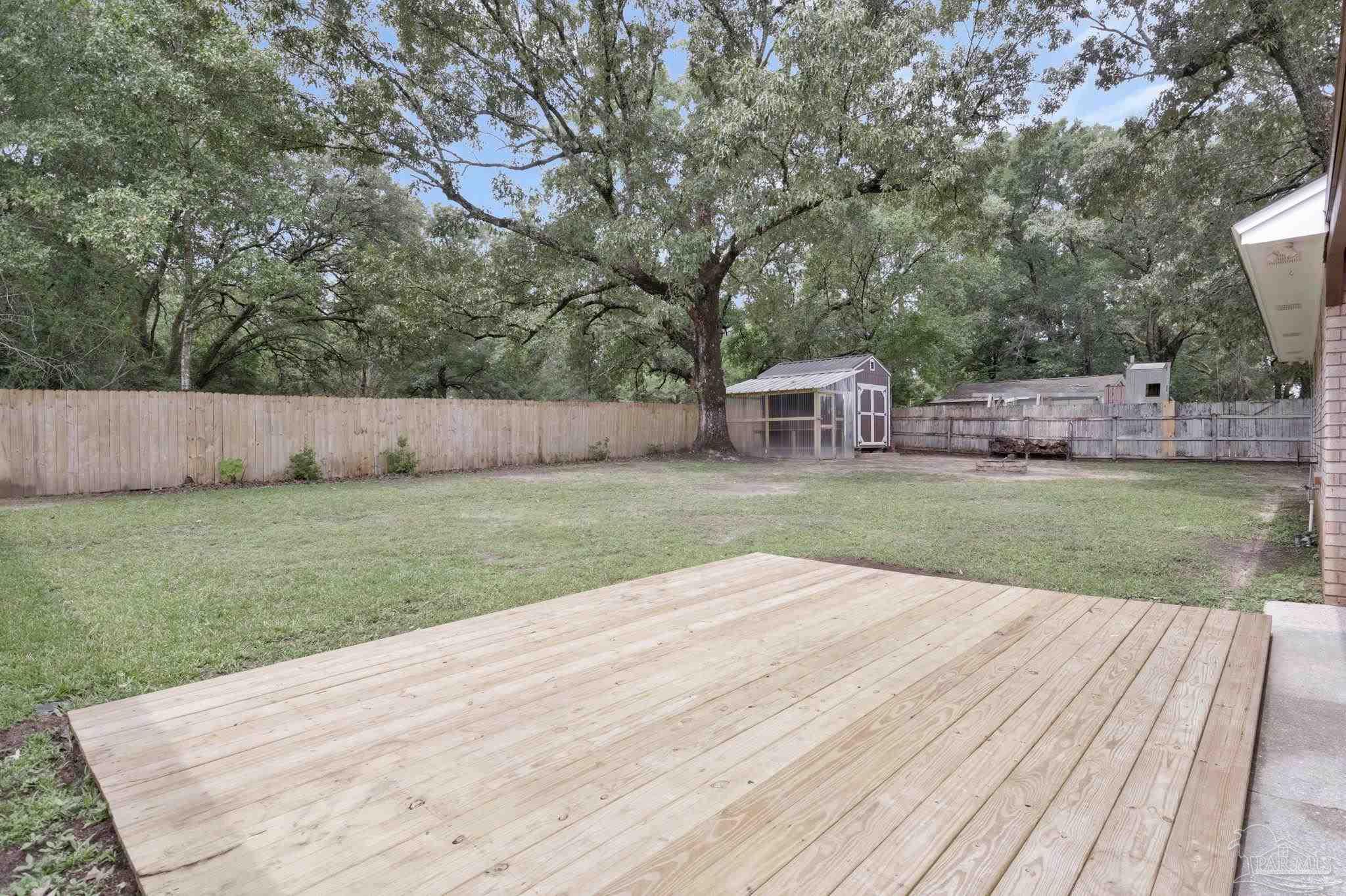 4412 Chantilly Way Milton, FL 32583 - Photo 20 of 63