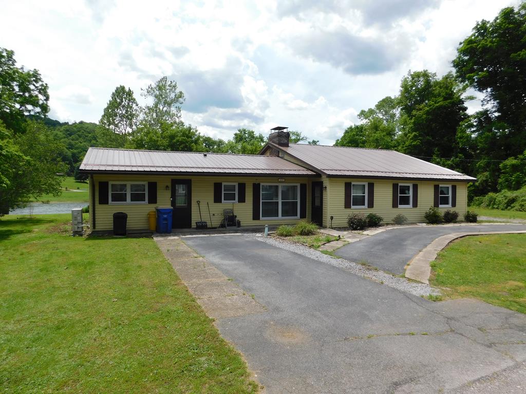 80 Lower Country Club Road Mount Union, PA 17066 - Photo 1 of 34 Main View
