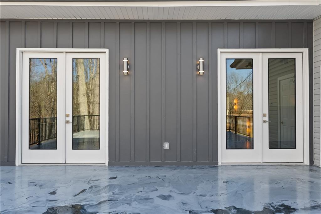 3425 Duckett Mill Road Gainesville, GA 30506 - Photo 55 of 95