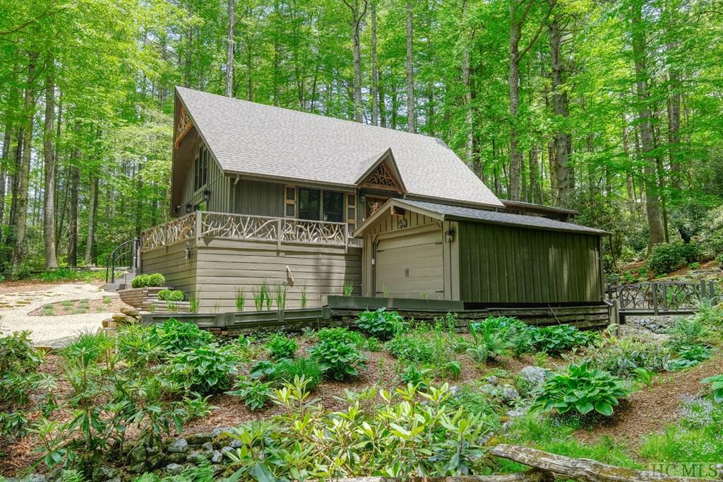 80 North Cobb Road Highlands, NC 28741 - Photo 3 of 26 Gallery Image 3