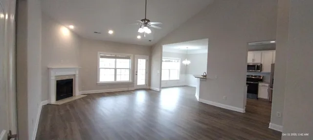 $334,000 | 212 Highwoods Plantation Avenue, Summerville, SC 29485