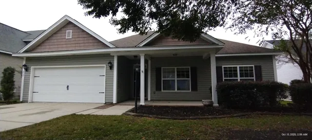 $334,000 | 212 Highwoods Plantation Avenue, Summerville, SC 29485