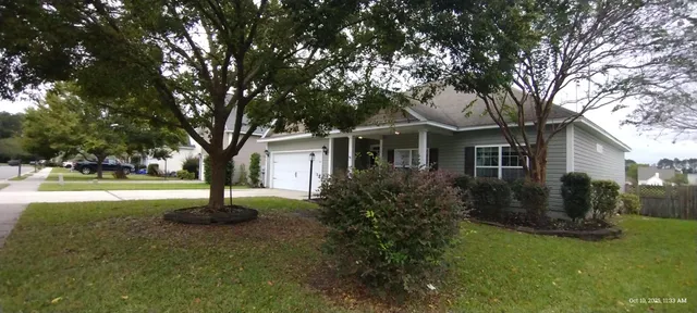 $334,000 | 212 Highwoods Plantation Avenue, Summerville, SC 29485