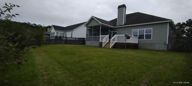 $334,000 | 212 Highwoods Plantation Avenue, Summerville, SC 29485