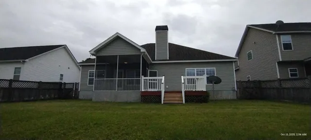 $334,000 | 212 Highwoods Plantation Avenue, Summerville, SC 29485