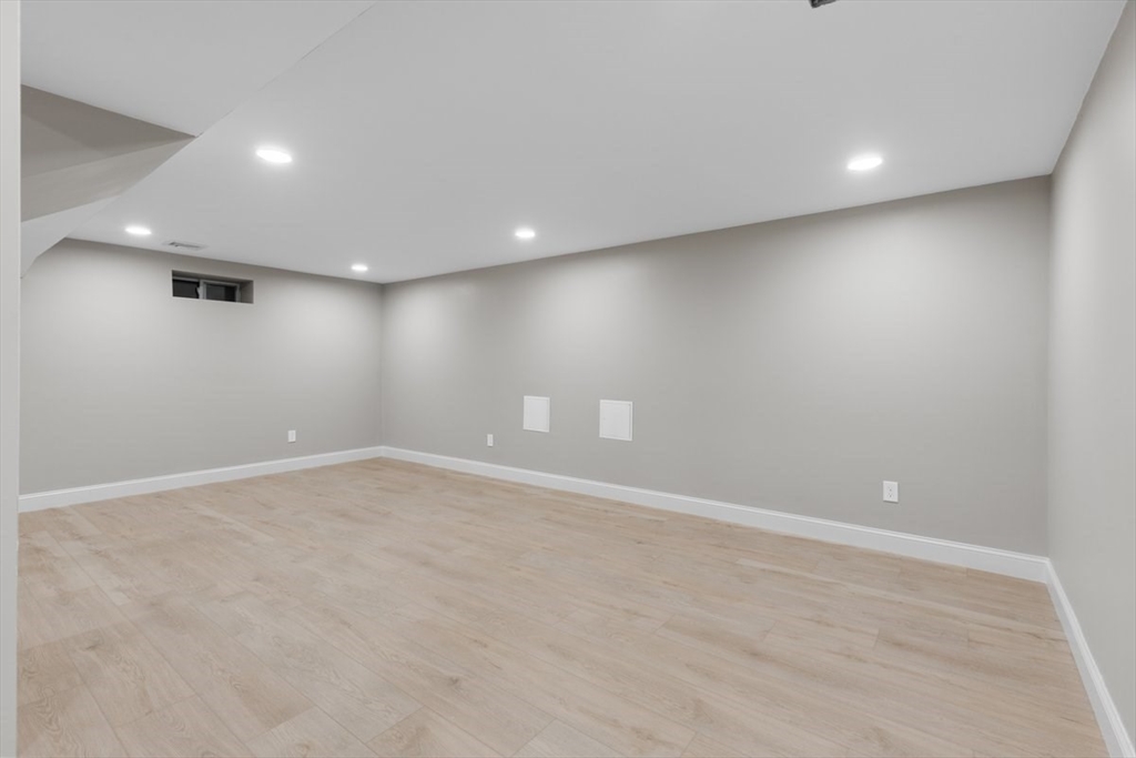 Lot 12 Brookside Lane Norfolk, MA 02056 - Photo 37 of 42 a view of an empty room