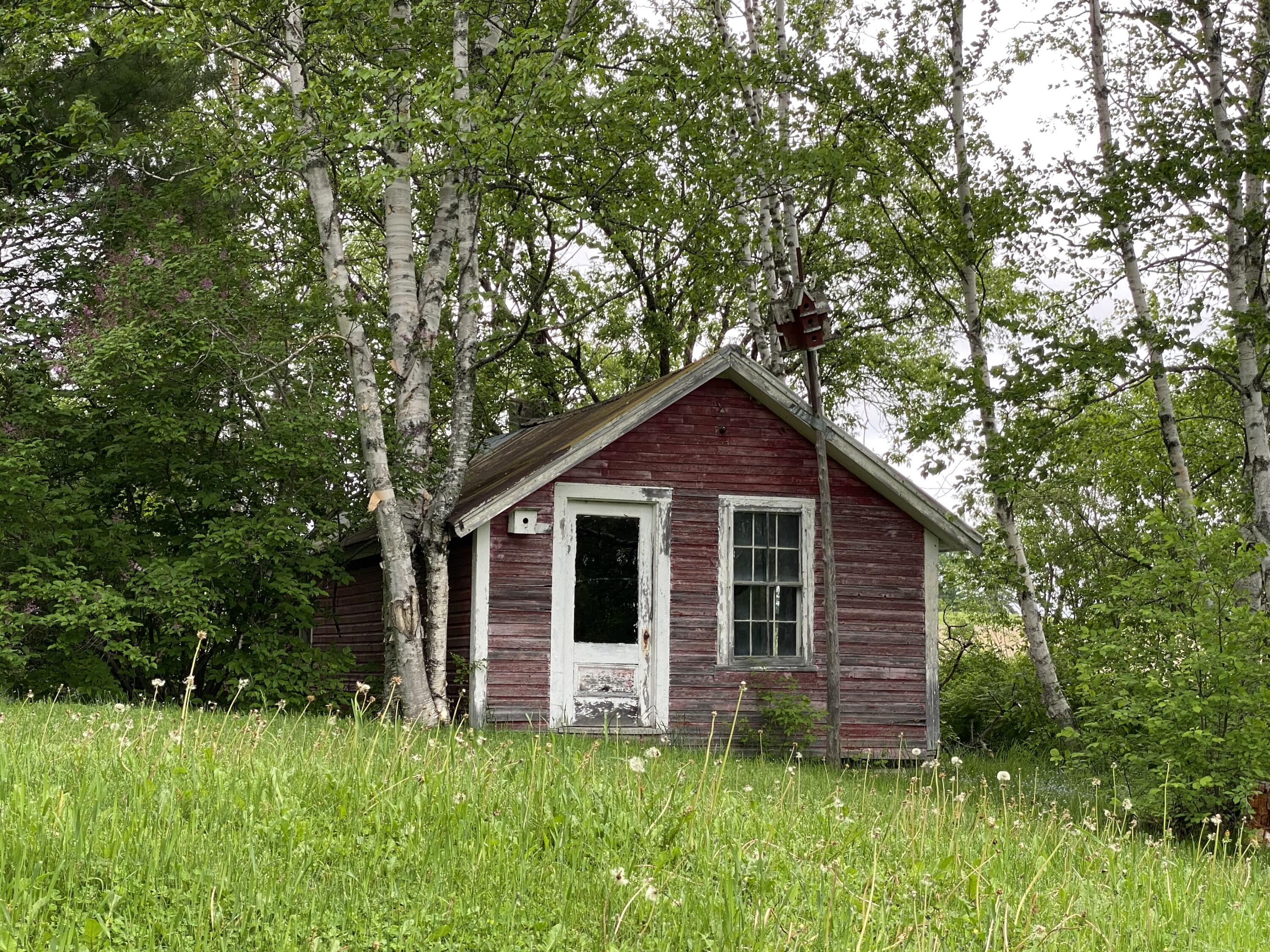 927 Van Buren Road Limestone, ME 04750 - Photo 33 of 40 927 Van Buren Rd Caswell 6-23-23 (55)