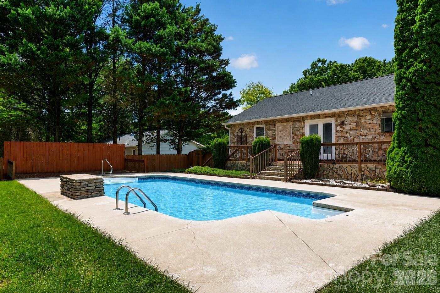 4382 Cross Ridge Drive Gastonia, NC 28056 - Photo 15 of 16