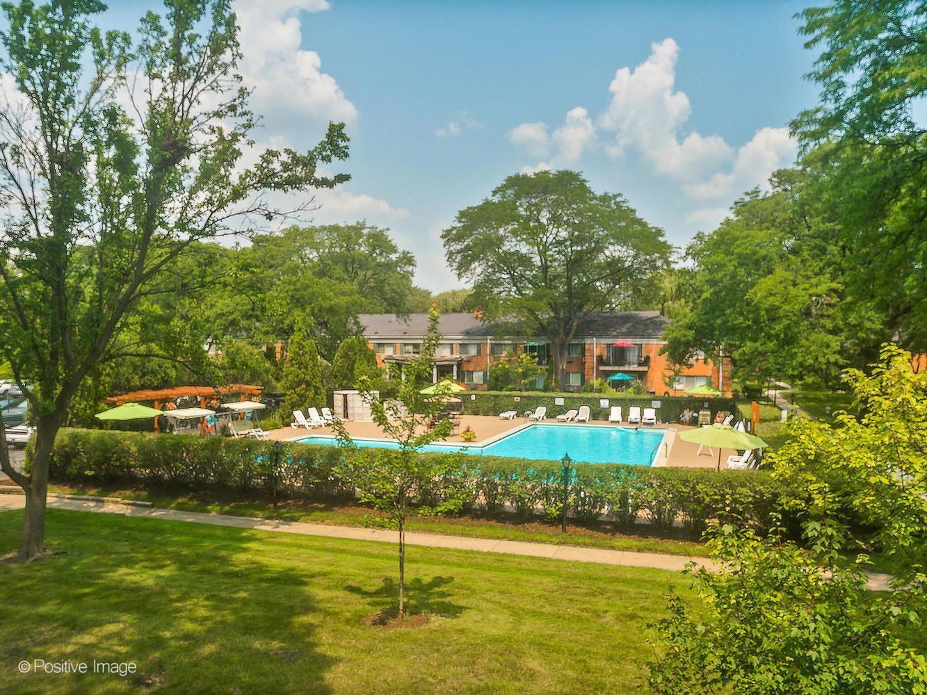 2407 South Goebbert Road, Unit 201 Arlington Heights, IL 60005 - Photo 21 of 22 a view of a city