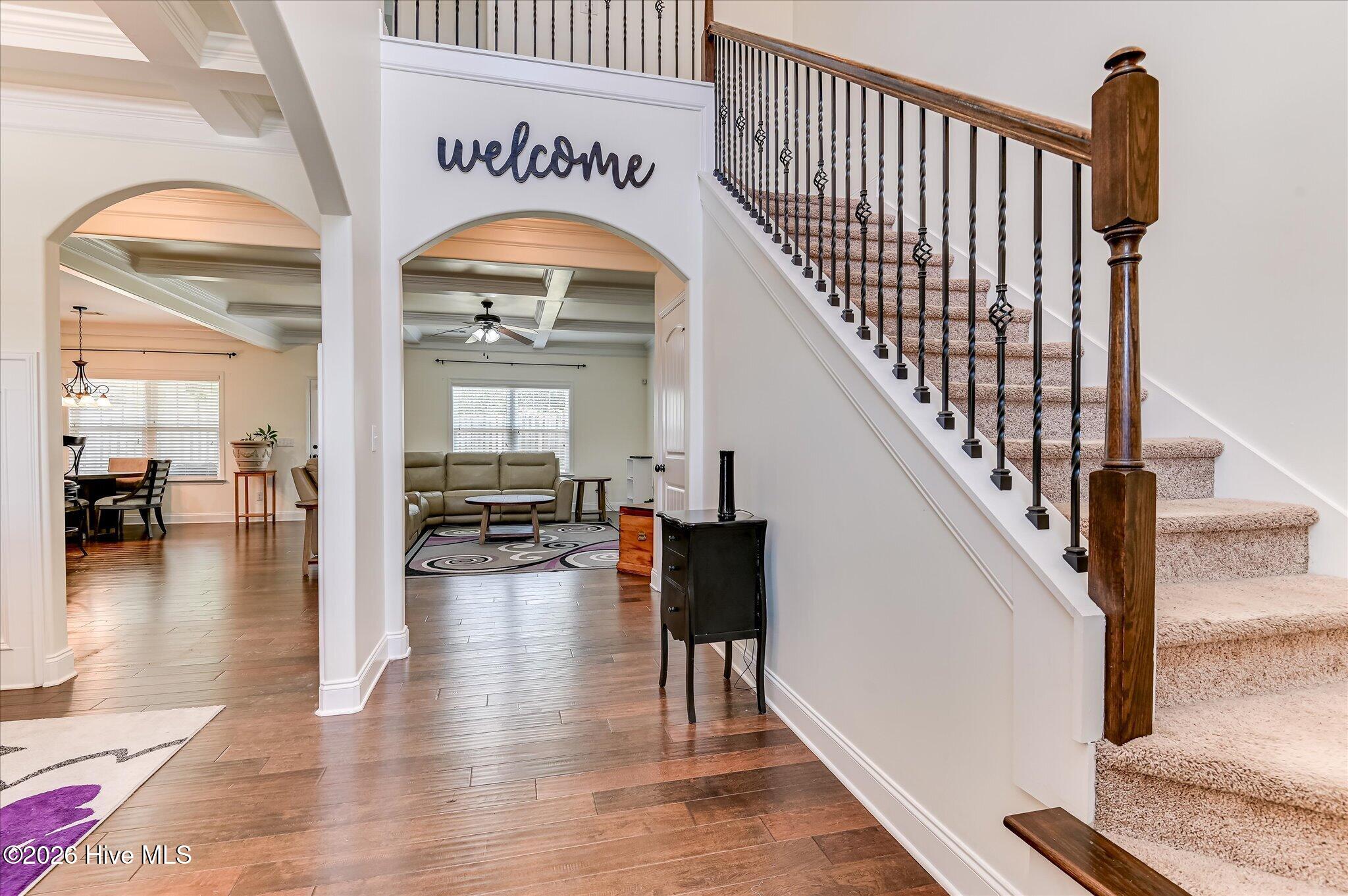 5422 Victoria Falls Grovetown, GA 30813 - Photo 7 of 55