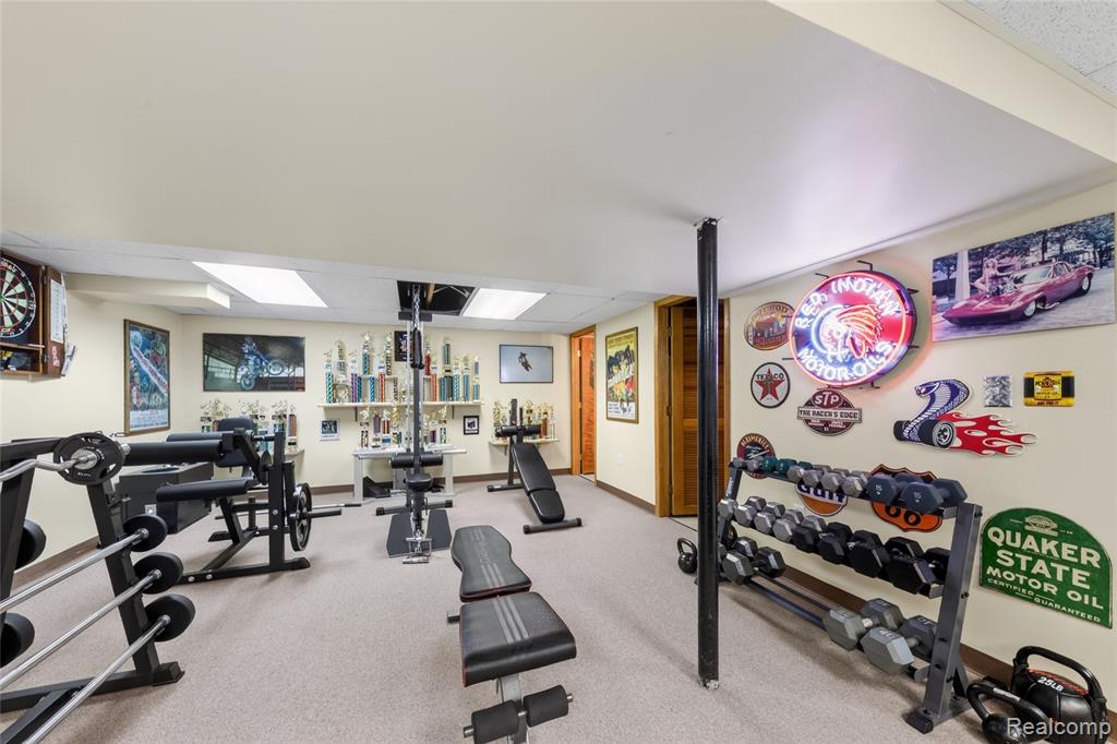 44637 Ridgefield Road Canton, MI 48188 - Photo 25 of 44