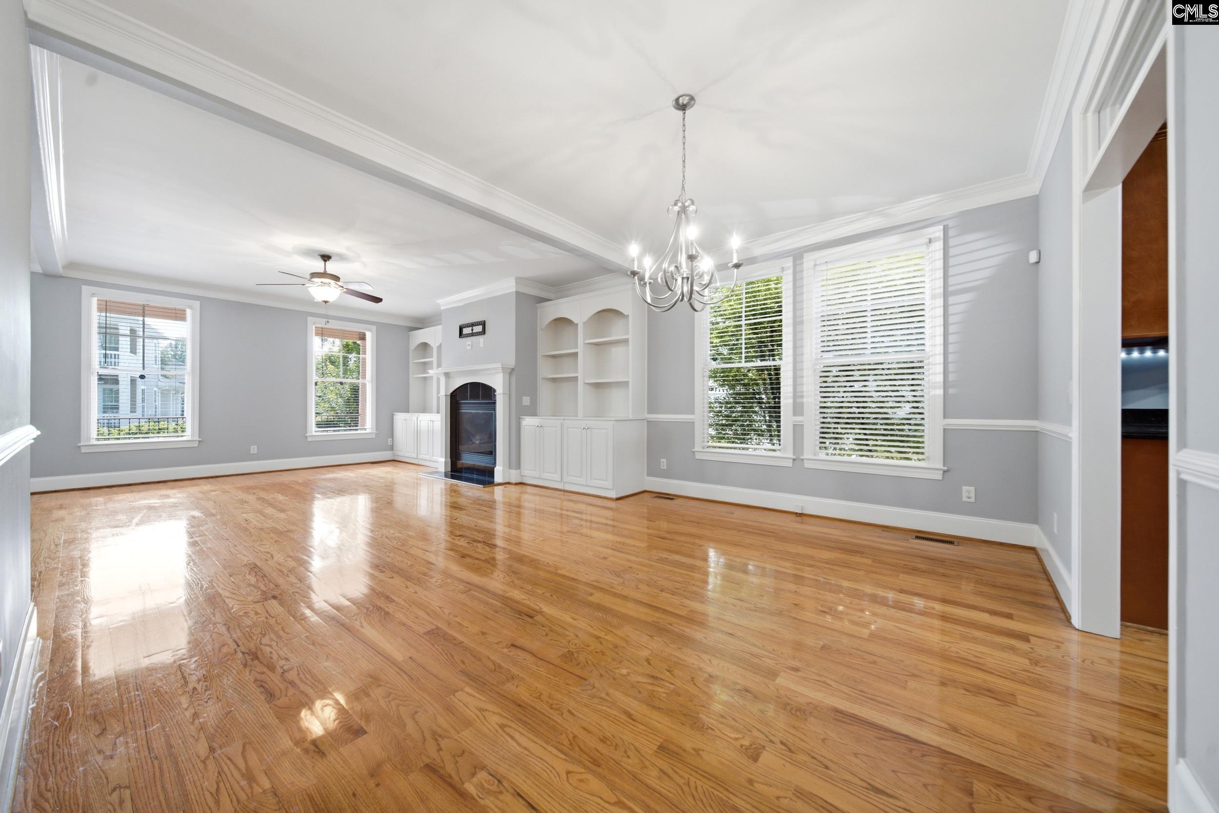 220 Ansonborough Road Columbia, SC 29229 - Photo 2 of 27