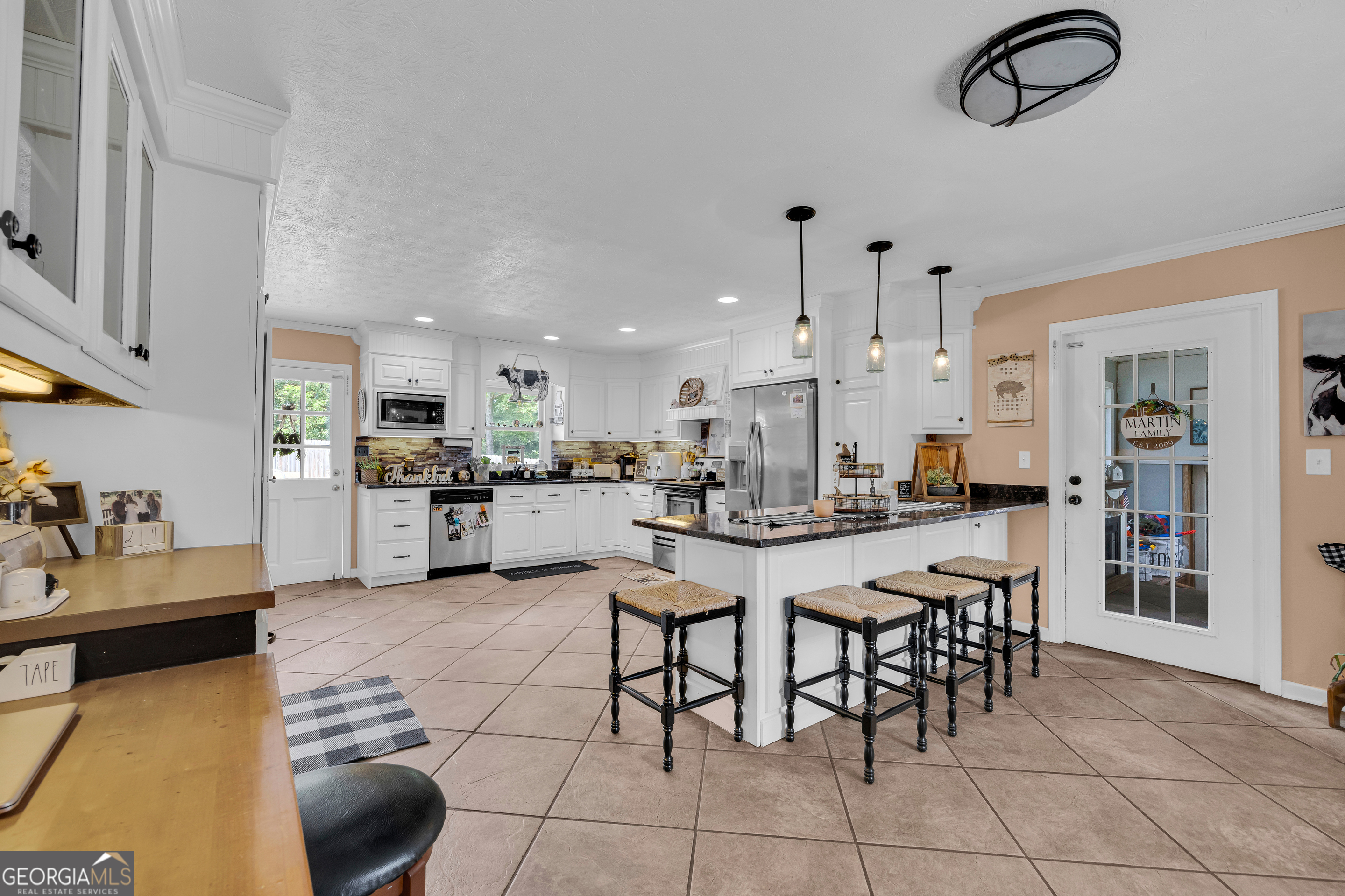 1258 Old Beacon Light Road Hartwell, GA 30643 - Photo 10 of 70