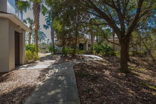 a view of a room with a mini refrigerator and a sink