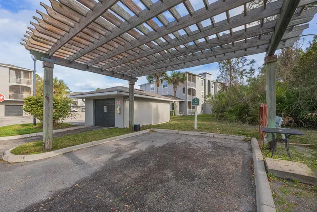 $269,000 | 305 North Villa San Marco Drive, Unit 106, St. Augustine, FL 32086