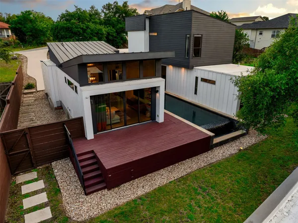 $989,999 | 15206 General Williamson Drive, Austin, TX 78734