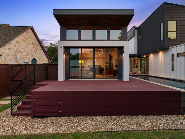 $989,999 | 15206 General Williamson Drive, Austin, TX 78734