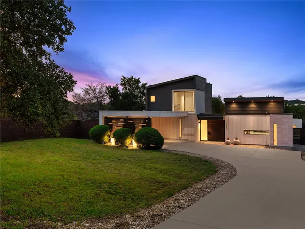 $989,999 | 15206 General Williamson Drive, Austin, TX 78734