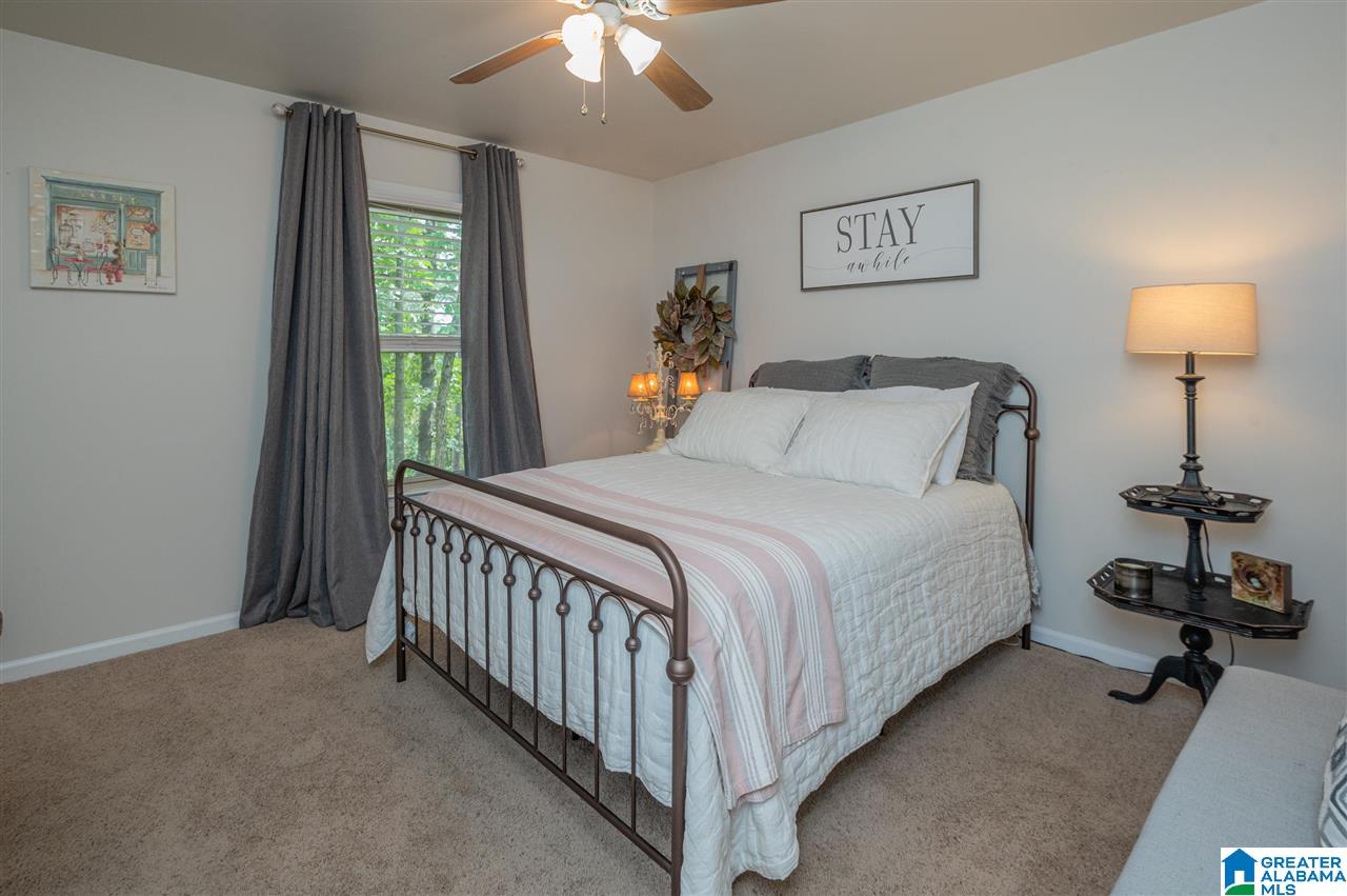 828 Round Hill Road Pelham, AL 35124 - Photo 29 of 49