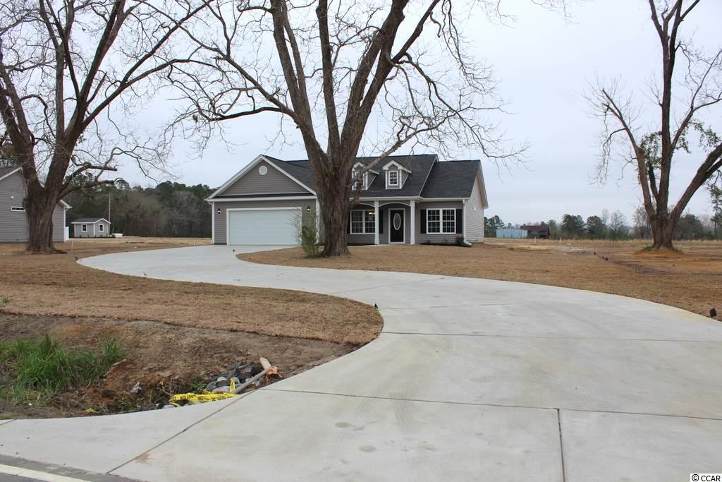 7793 Louisville Road Aynor, SC 29511 - Photo 1 of 26 Gallery Image 1