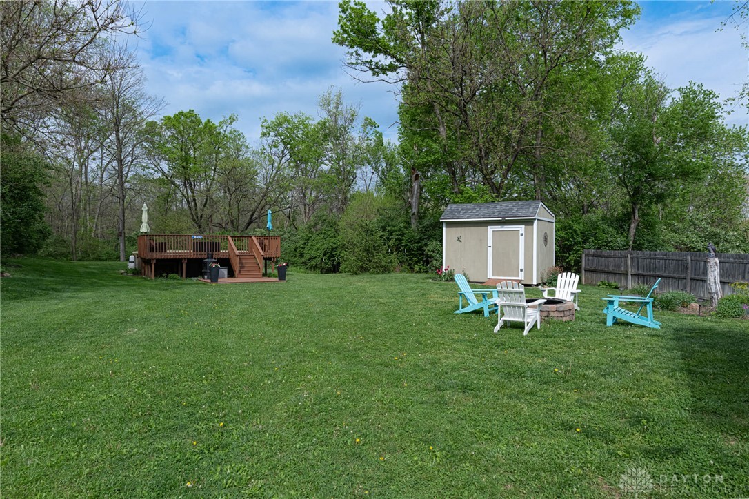7057 Howard Road Franklin, OH 45005 - Photo 25 of 34 Gallery Image 25