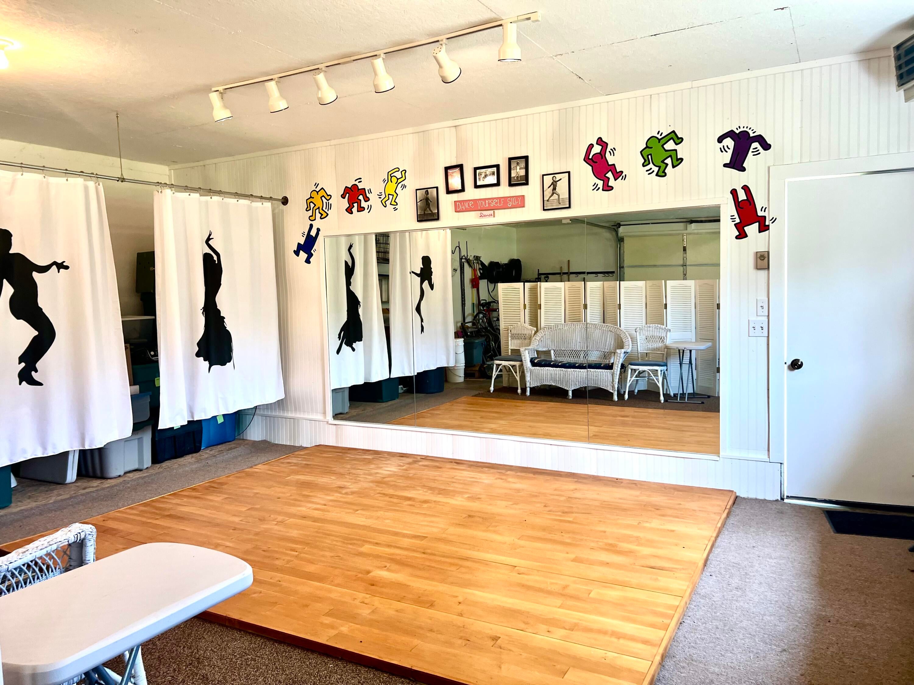 1745 Mullett Lake Woods Road Cheboygan, MI 49721 - Photo 38 of 45 Gallery Image 38
