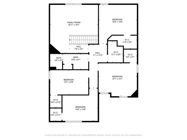 $285,000 | 11002 Hillside Creek Drive, Humble, TX 77396