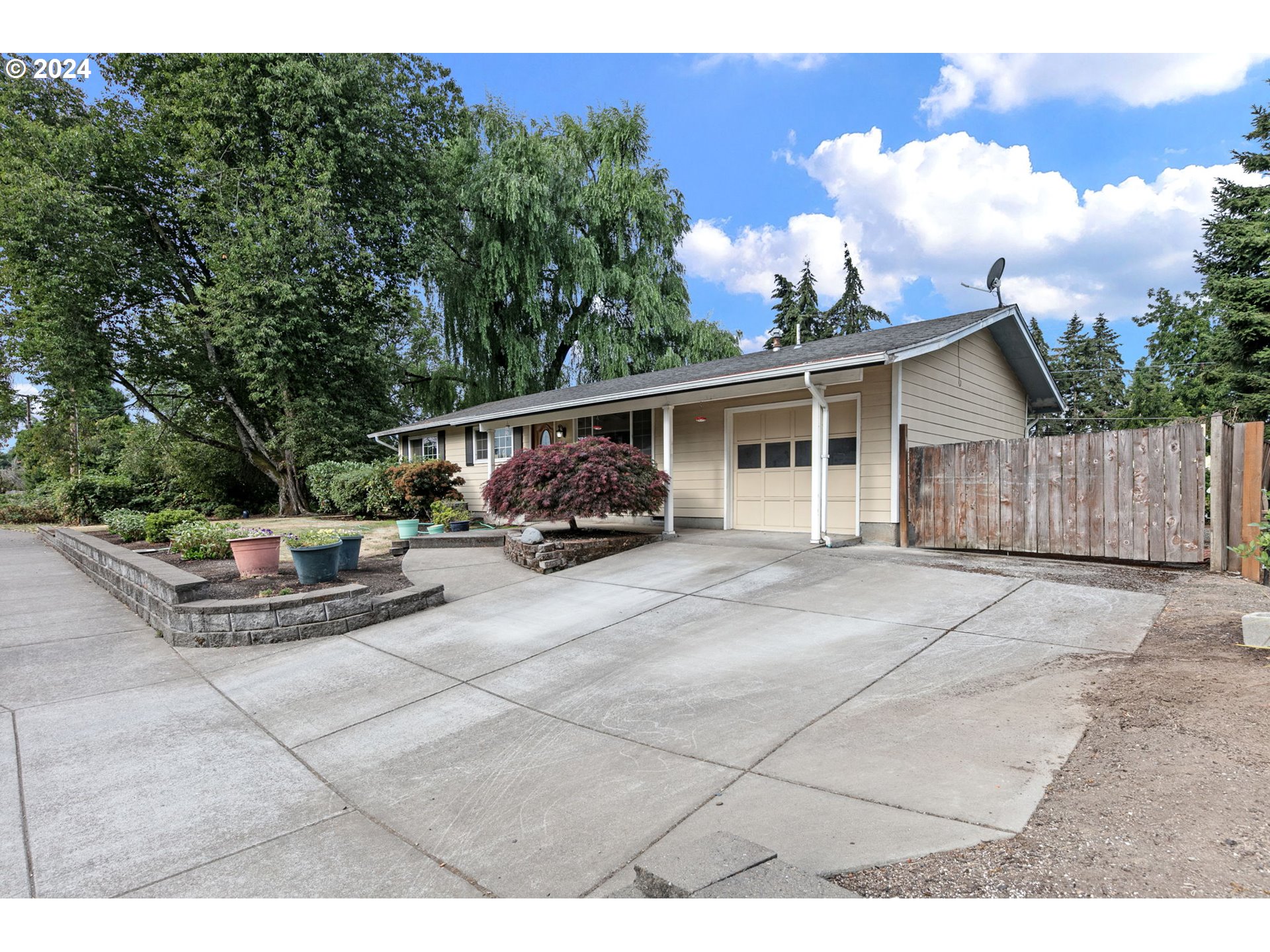 2990 Hyacinth Street Eugene, OR 97404 - Photo 2 of 47 a view of a house with a patio