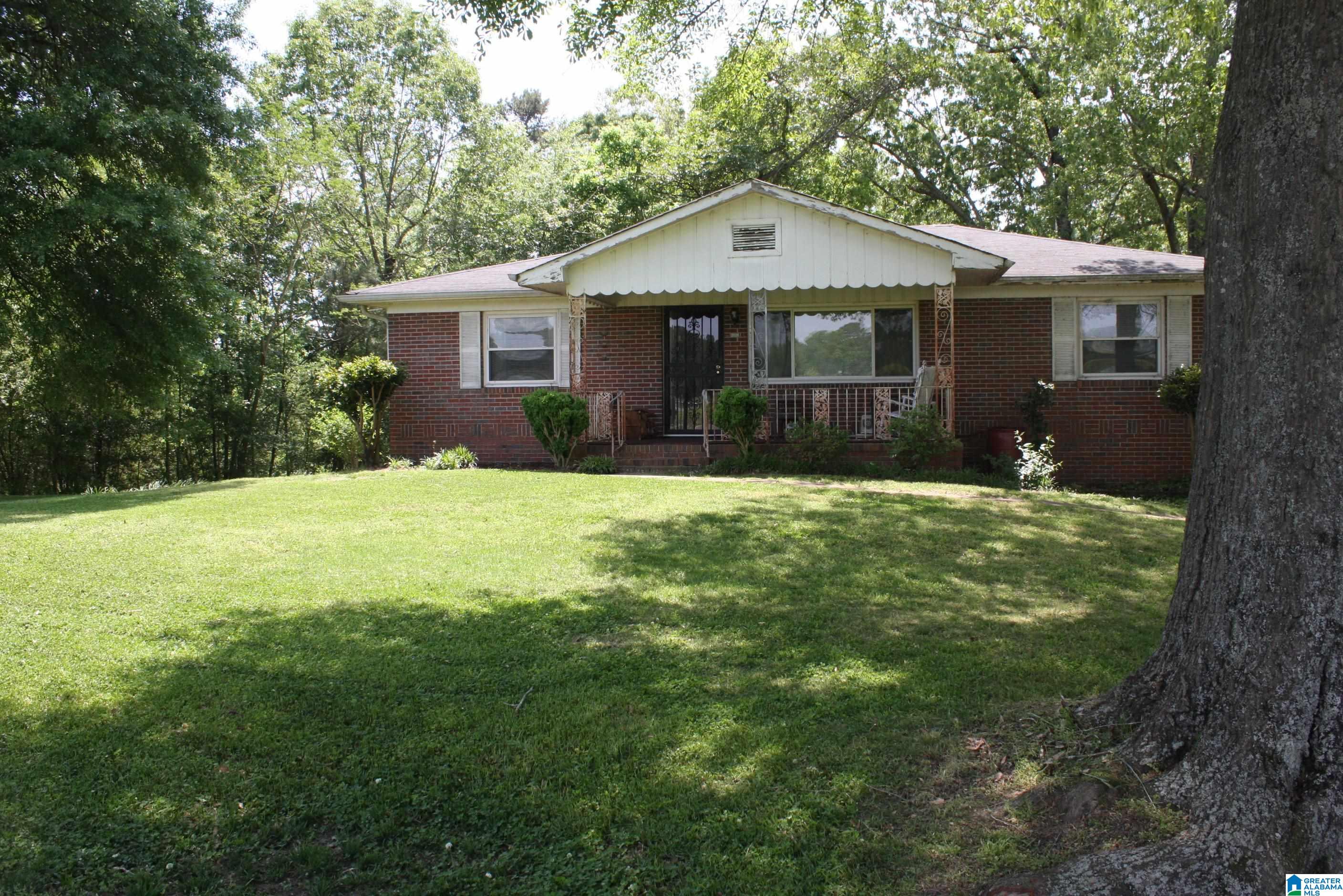6083 Tommy Town Road Mount Olive, AL 35117 - Photo 1 of 45