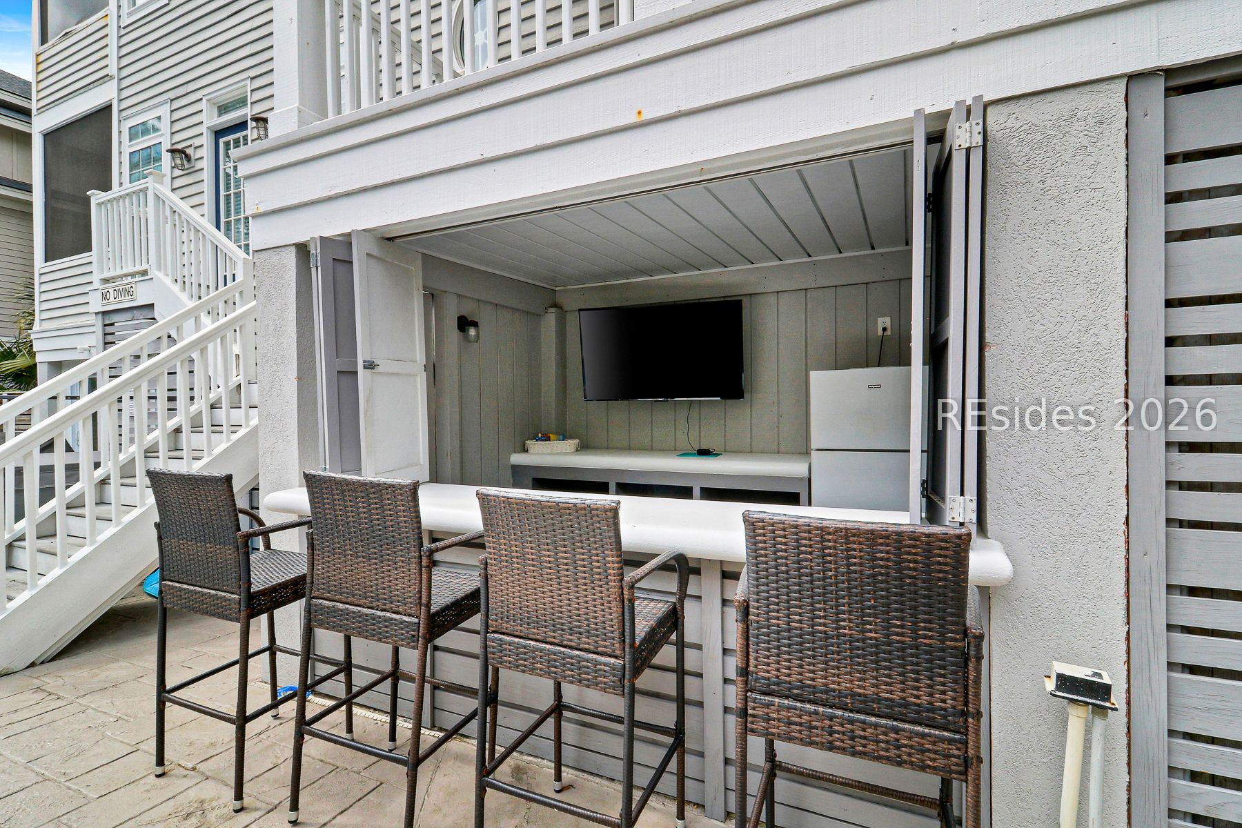 6 Quail Street Hilton Head Island, SC 29928 - Photo 50 of 78