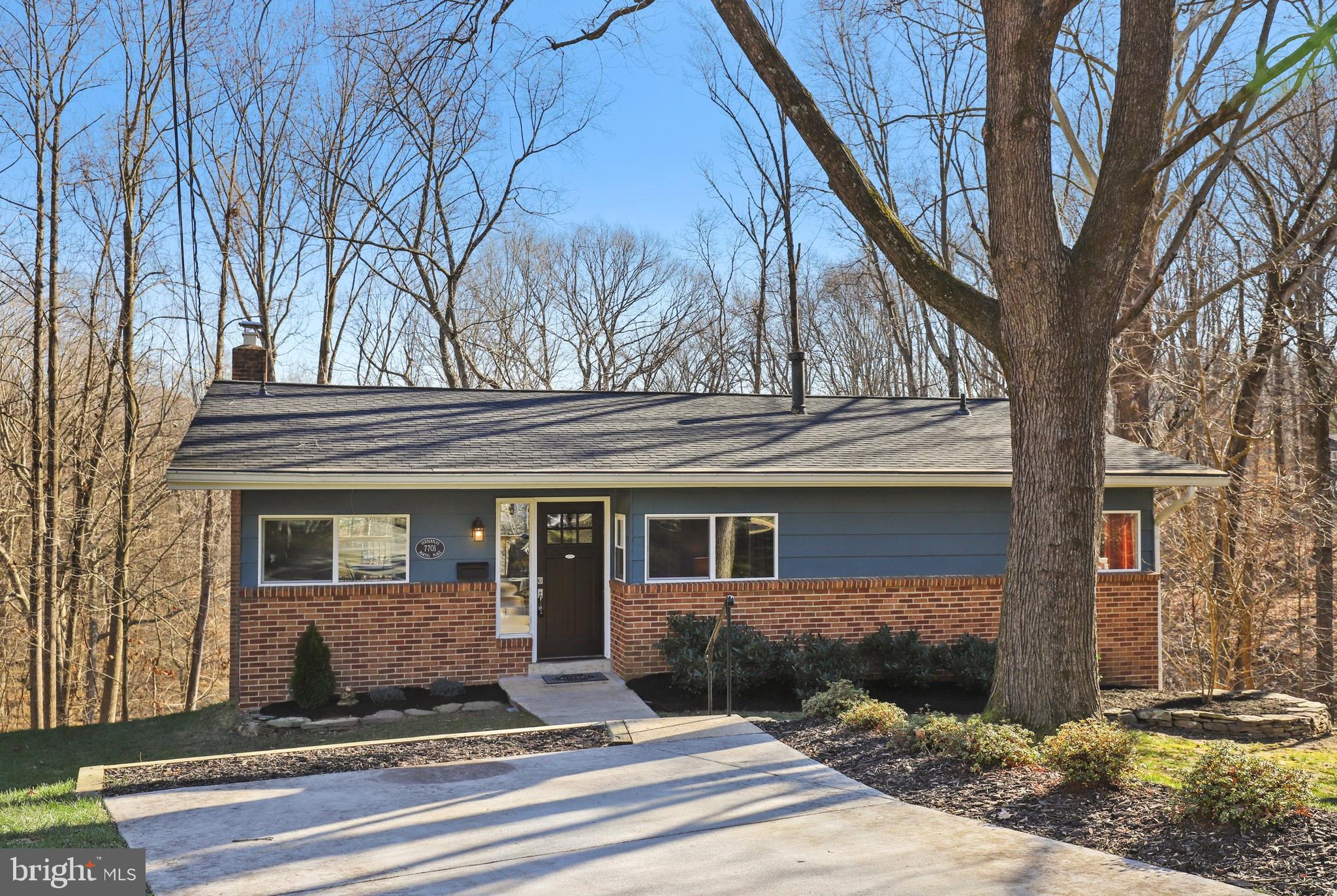 7701 Martel Place Springfield, VA 22152 - Photo 2 of 49 Gallery Image 2