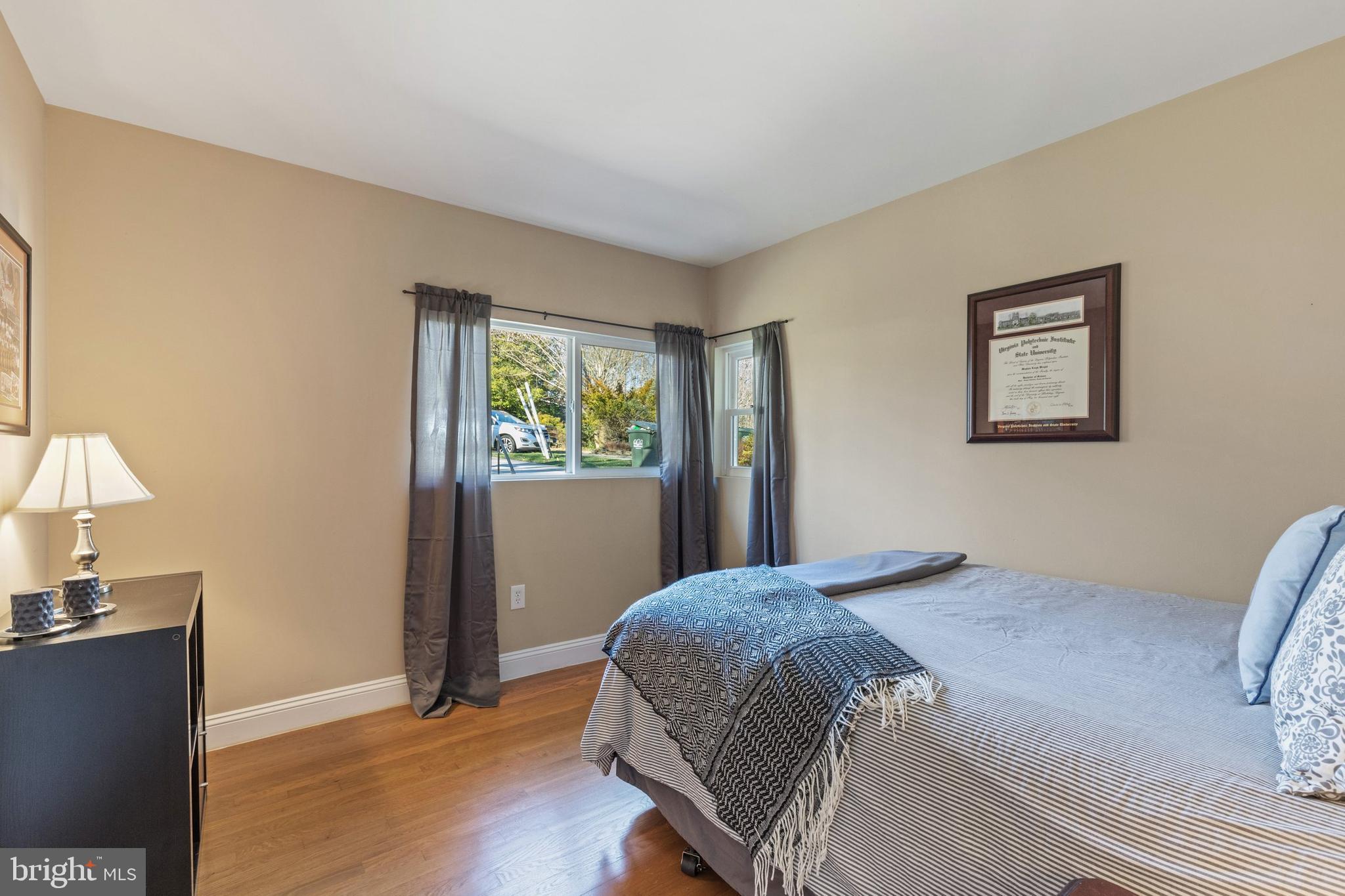 7701 Martel Place Springfield, VA 22152 - Photo 21 of 49 Gallery Image 21
