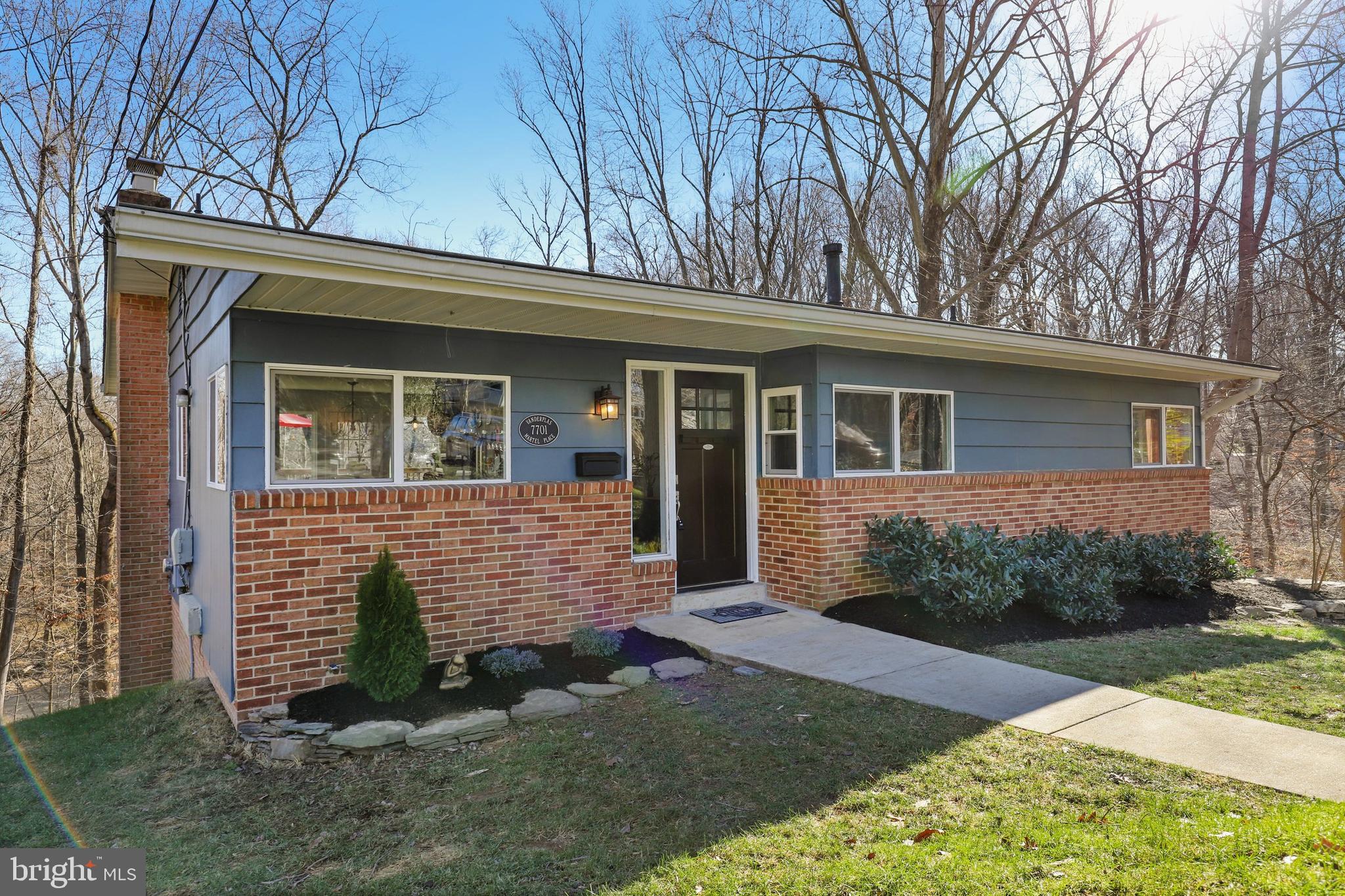 7701 Martel Place Springfield, VA 22152 - Photo 4 of 49 Gallery Image 4