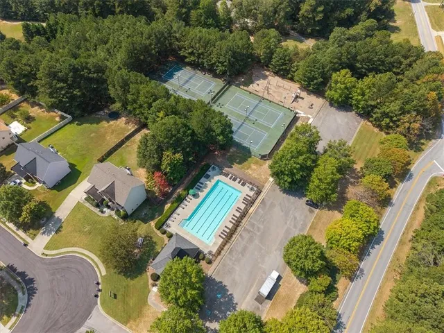 $484,990 | 871 Wisteria View Court Southeast, Dacula, GA 30019