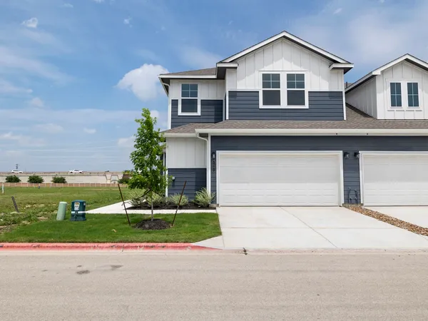 $345,900 | 18909 Schultz Lane, Unit 1001, Round Rock, TX 78664