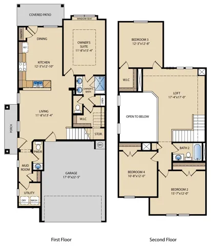 $386,480 | 18909 Schultz Lane, Unit 1001, Round Rock, TX 78664