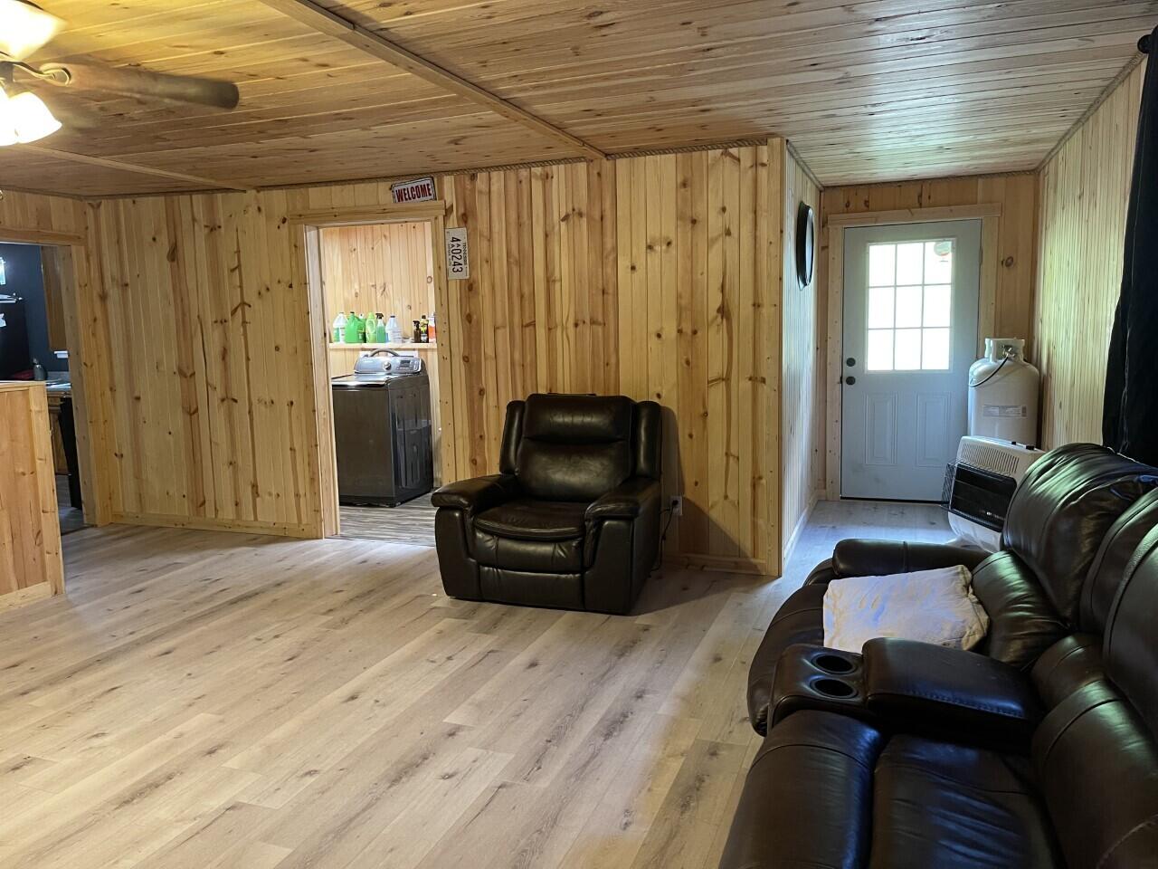 888 Blue Mill Road Del Rio, TN 37727 - Photo 8 of 26 stoke den 3