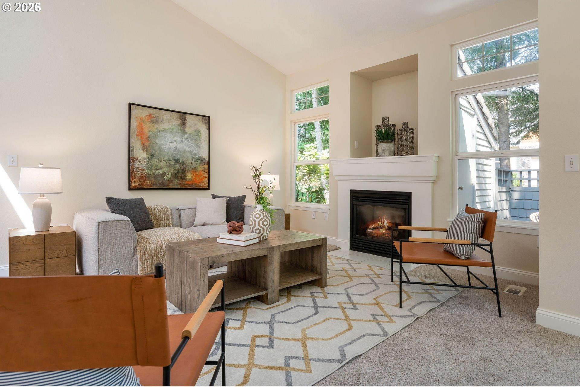 9837 Northwest Silver Ridge Loop Portland, OR 97229 - Photo 7 of 31 Gallery Image 7