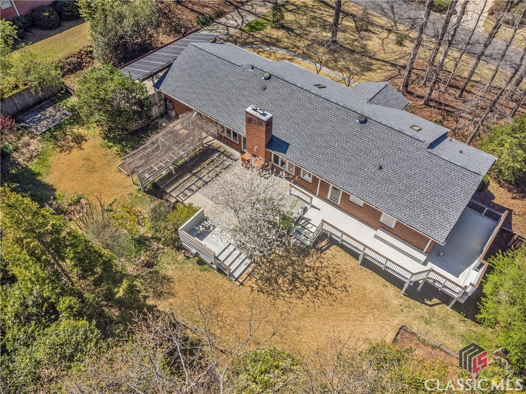205 Riverview Road Athens, GA 30606 - Photo 26 of 29